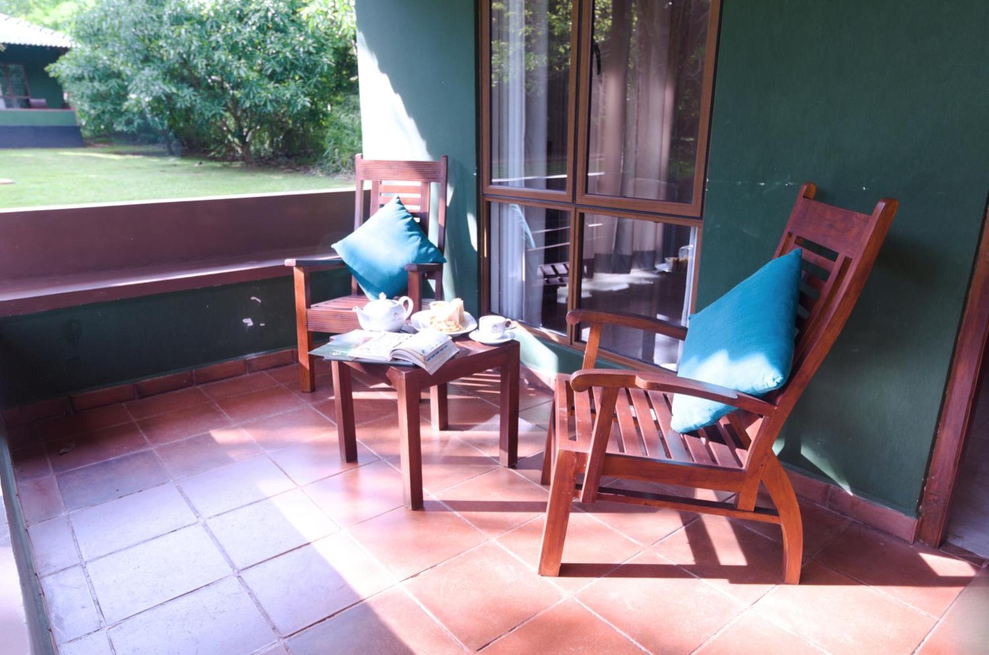 Pinthaliya Resort Sigiriya Exterior foto