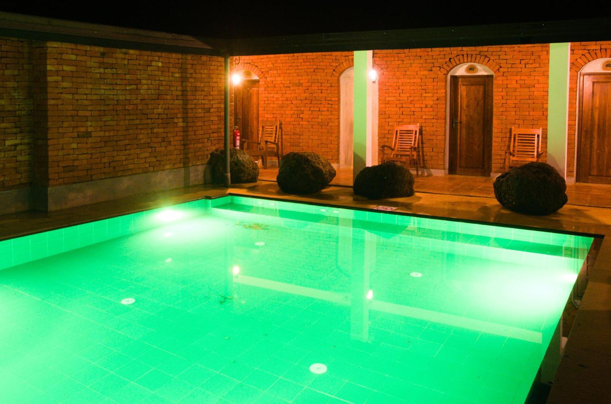 Pinthaliya Resort Sigiriya Exterior foto